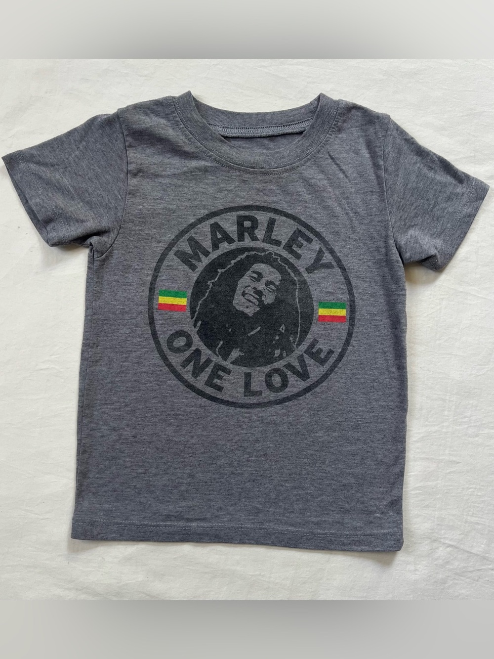 Zion Rootswear Kids Tee